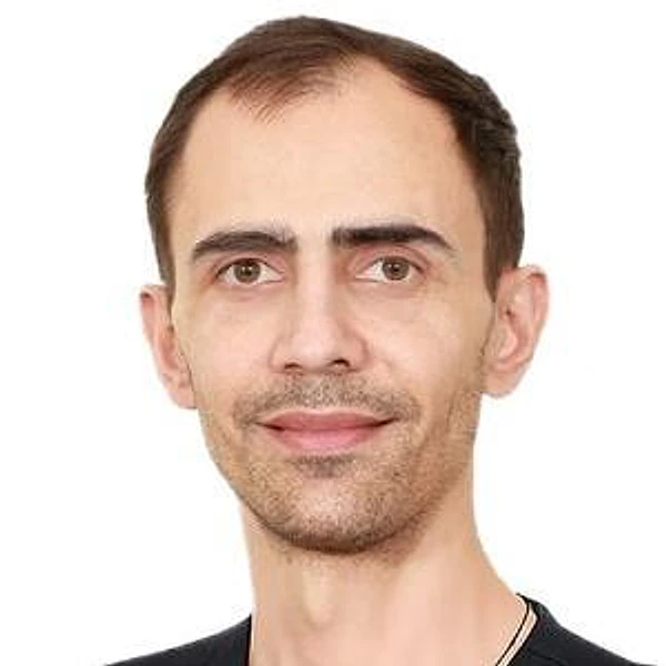 Кожакин Константин Александрович — Стоматолог-хирург, Стоматолог-имплантолог, Санкт-Петербург