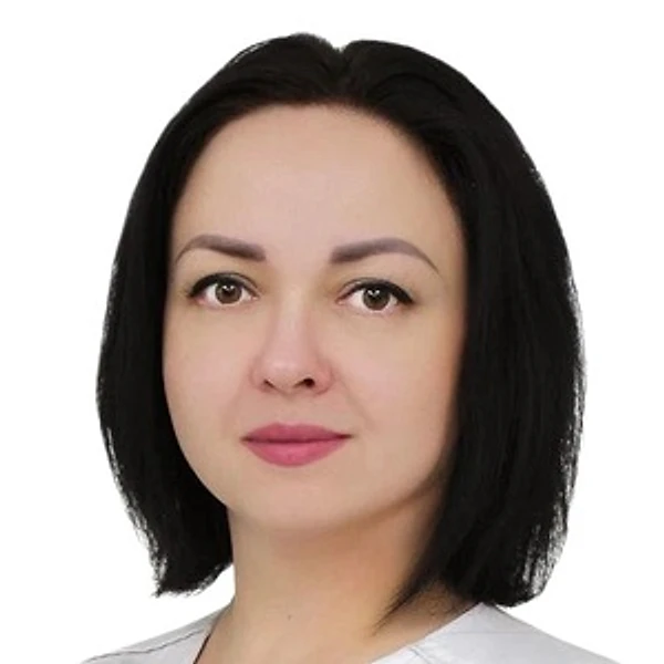 Муфтахова Алеся Васыховна — Врач УЗИ, Краснодар