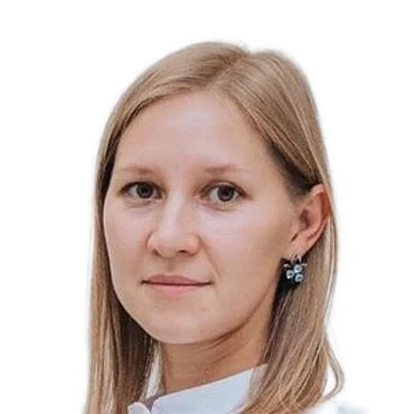 Гарифуллина Эльвира Фанисовна — Гинеколог, Врач УЗИ, Казань