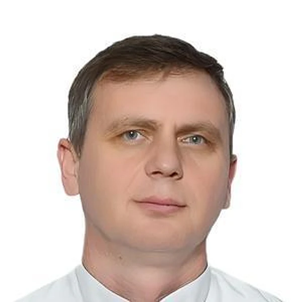 Хасанов Руслан Александрович — Хирург, Краснодар
