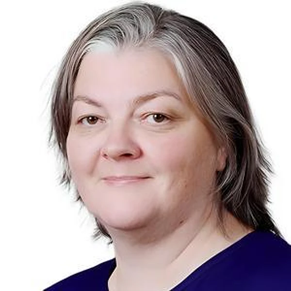 Харичкова Юлия Владимировна — Массажист, Нижний Новгород