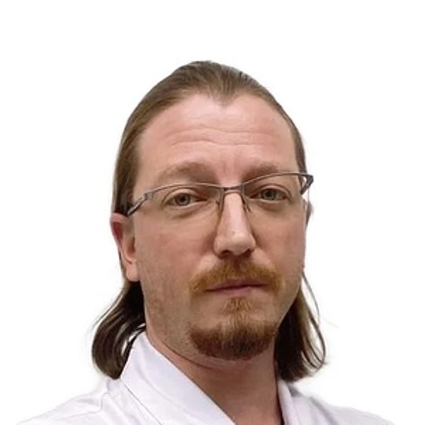 Дулин Алексей Петрович — Хирург, Проктолог (колопроктолог), Флеболог, Москва
