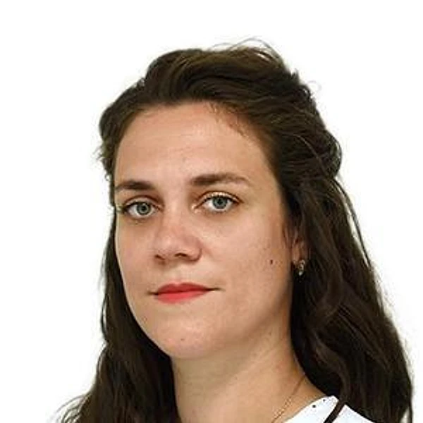 Хайрулина Наталья Александровна — Гинеколог-эндокринолог, Санкт-Петербург
