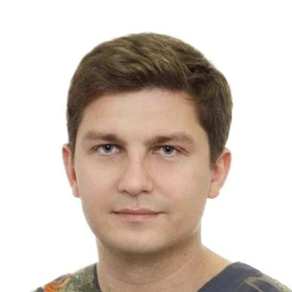 Пастбин Михаил Юрьевич — Детский стоматолог, Стоматолог-ортодонт, Архангельск