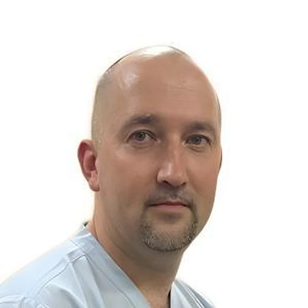 Кононенко Владимир Борисович — Врач физической и реабилитационной медицины (ФРМ), Детский остеопат, Мануальный терапевт, Остеопат, Реабилитолог, Севастополь
