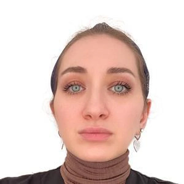 Магамадова Залина Руслановна — Педиатр, а. Новая Адыгея