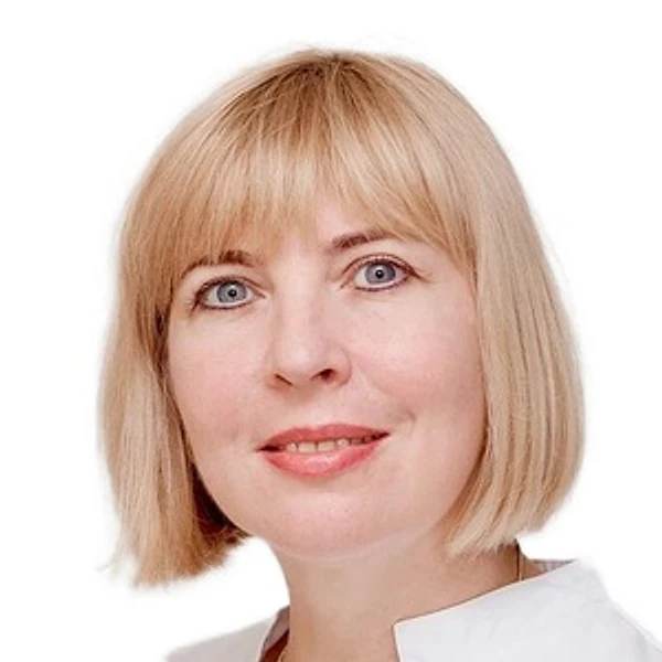 Золкова Ольга Владимировна — Терапевт, Остеопат, Самара