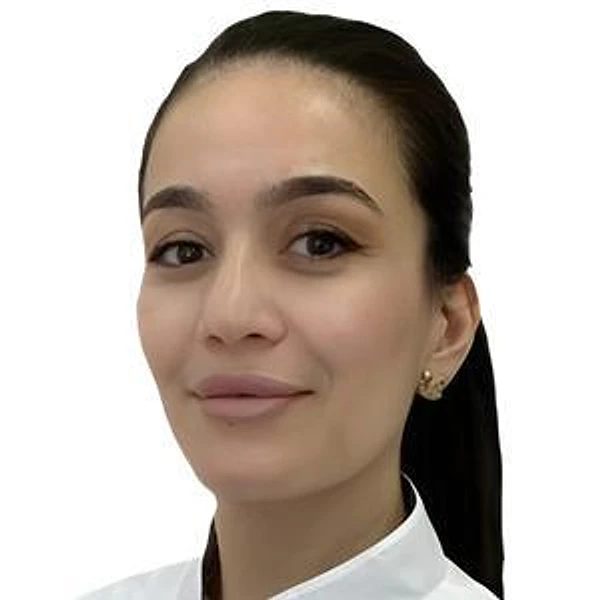 Грагян Альвина Пушкиновна — Гастроэнтеролог, Георгиевск