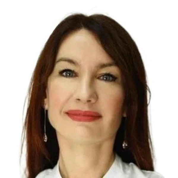 Шандер Анна Николаевна — Уролог, Андролог, Врач УЗИ, Детский врач УЗИ, Детский трихолог, Детский уролог, Трихолог, Щёлково