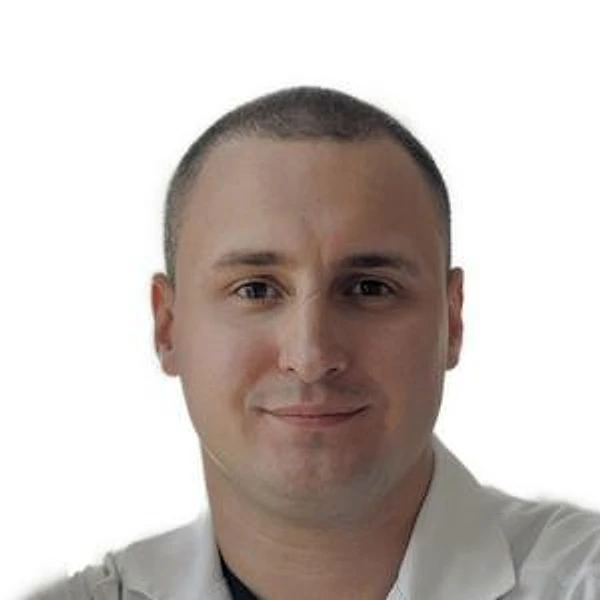 Епихов Евгений Владимирович — Уролог, Нейроуролог, Урогинеколог, Симферополь