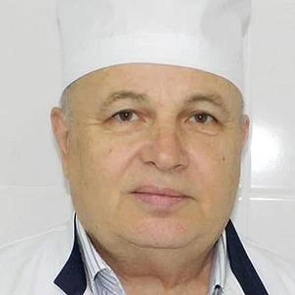 Бутовский Иван Георгиевич — Травматолог, Детский ортопед, Ортопед, Георгиевск