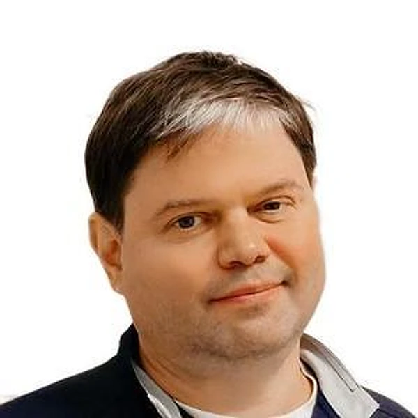 Прудниченков Сергей Владимирович — Стоматолог, Стоматолог-ортопед, Архангельск