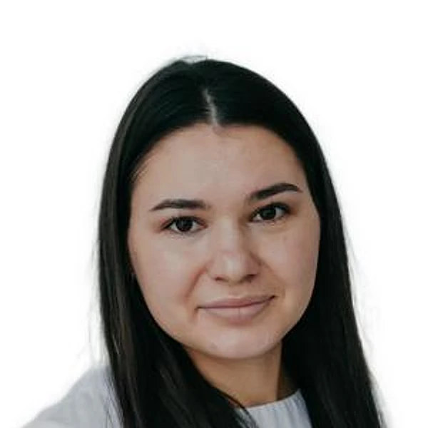 Юханова Эльмира Ильдаровна — Стоматолог-ортопед, Нижний Новгород