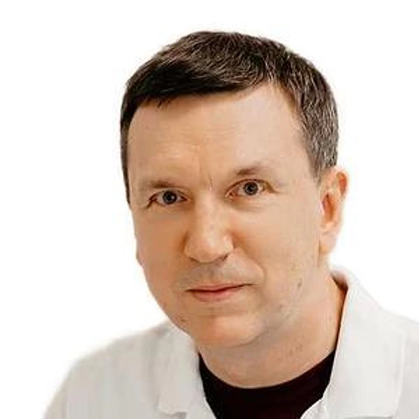 Лёзин Игорь Петрович — Стоматолог-ортопед, Стоматолог, Архангельск