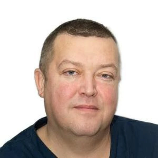 Башкардин Сергей Васильевич — Стоматолог, Стоматолог-ортопед, Архангельск