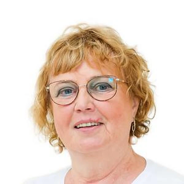 Кривонос Светлана Михайловна — Стоматолог, Зеленодольск