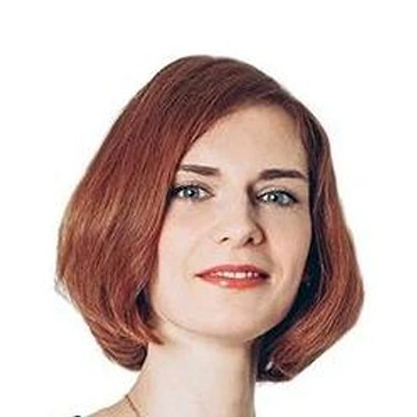 Бочарникова Елена Олеговна — Стоматолог, Детский стоматолог, Воронеж
