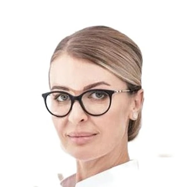 Котовская Екатерина Михайловна — Врач-косметолог, Дерматовенеролог, Санкт-Петербург
