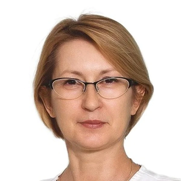 Денисова Татьяна Юрьевна — Стоматолог, Пародонтолог, Волгоград