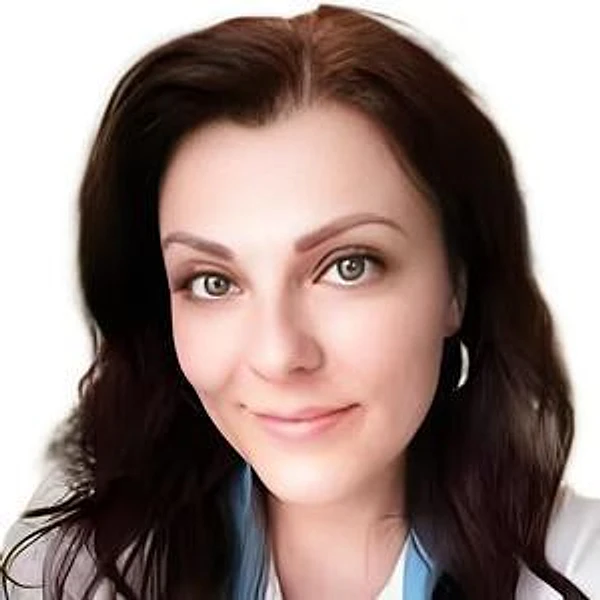 Гладкова Виктория Евгеньевна — Гинеколог, Акушер, Онколог-гинеколог, Георгиевск
