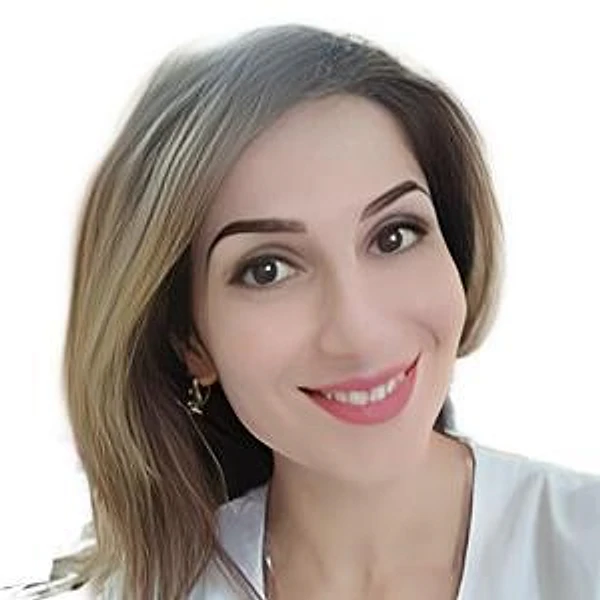 Айрапетян Марина Викторовна — Гинеколог, Акушер, Врач УЗИ, Гинеколог-эндокринолог, Детский гинеколог, Маммолог, Георгиевск
