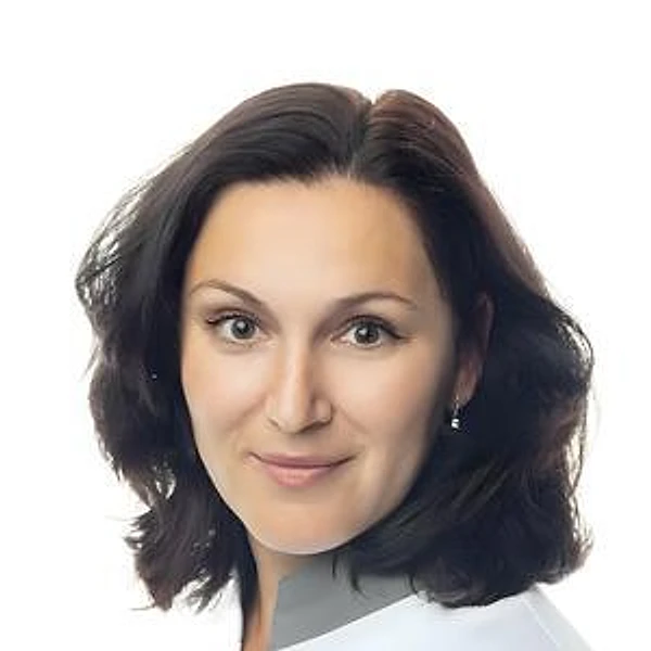 Николаева Екатерина Александровна — Отоневролог (Вестибулолог), Невролог, Владимир