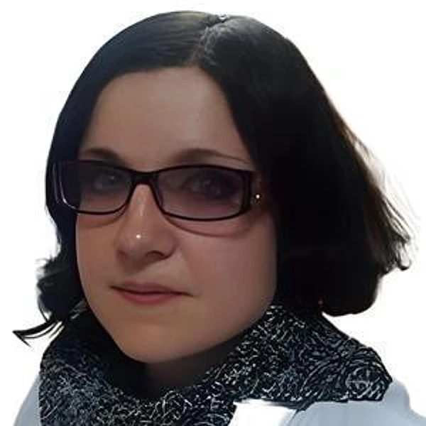 Костенко Анна Владимировна — Врач УЗИ, Георгиевск