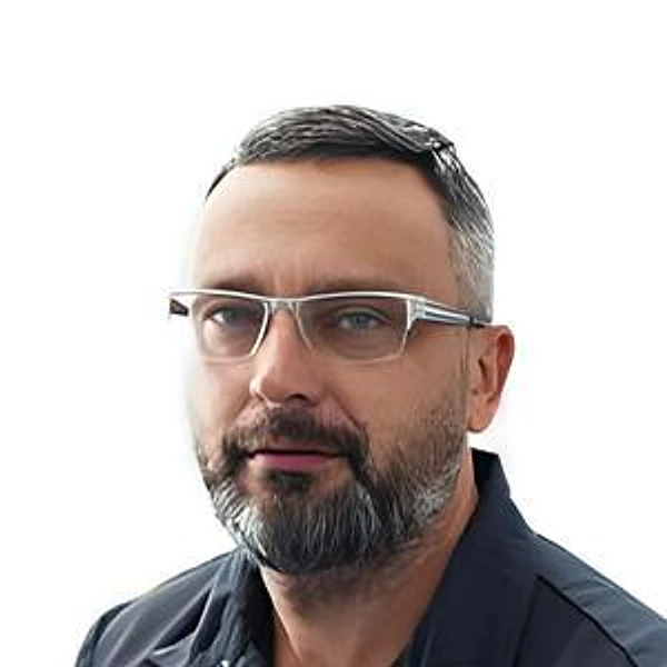 Машков Александр Владимирович — Стоматолог, Стоматолог-ортопед, Волгоград