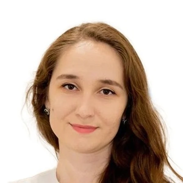Хабибуллина Элина Ильдаровна — Детский эндокринолог, Казань