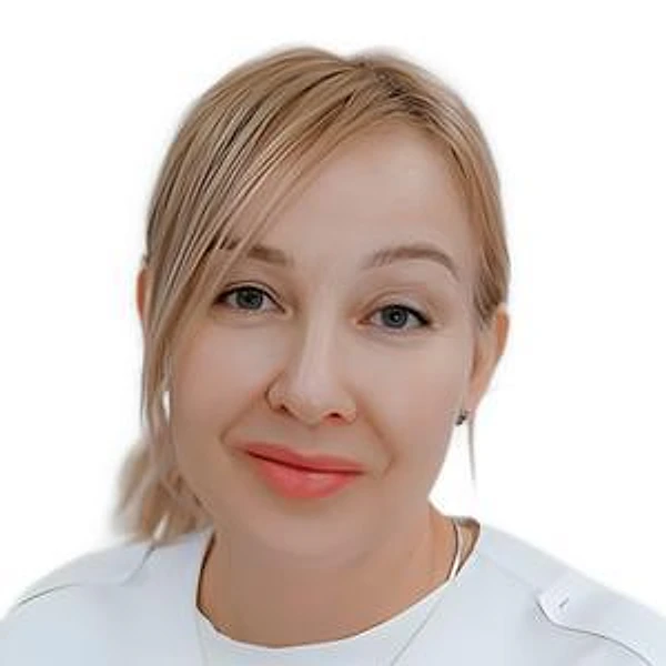 Науменко Светлана Ивановна — Врач-косметолог, Севастополь