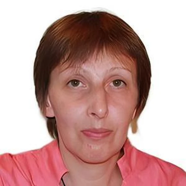 Ларионова Елена Викторовна — Врач УЗИ, Гинеколог, Георгиевск