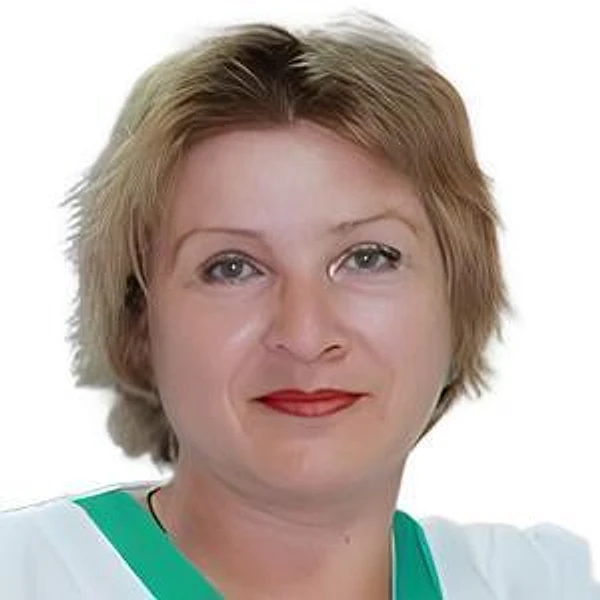 Томашева Галина Ильинична — Врач УЗИ, Георгиевск