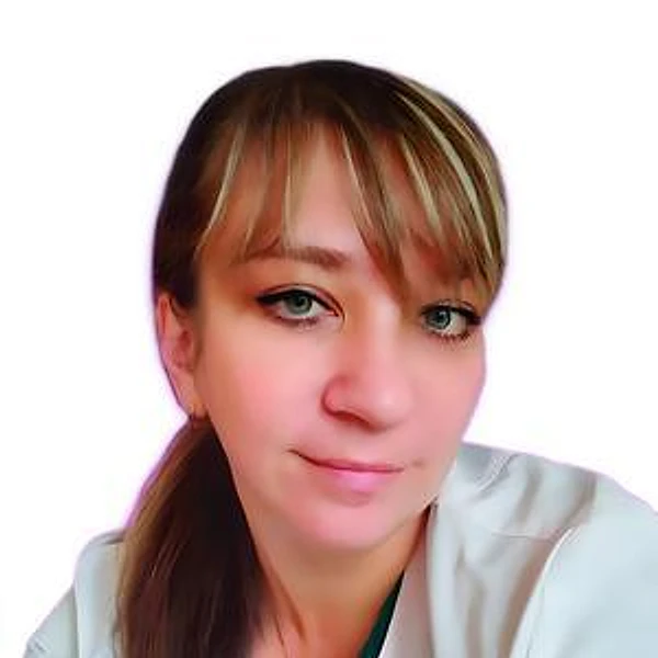 Зиновьева Ирина Николаевна — Гинеколог, Врач УЗИ, Новопавловск