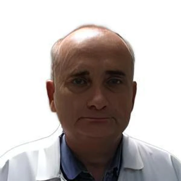 Чеврычкин Александр Викторович — Эндоскопист, Георгиевск