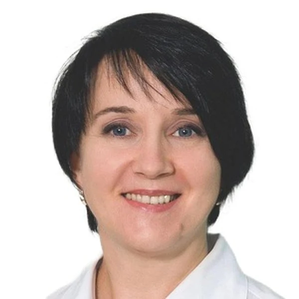 Хрищатая Анжелла Александровна — Стоматолог, Волгоград