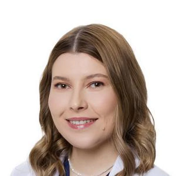 Мифтахова Гульназ Рафаэловна — Педиатр, Детский нутрициолог, Казань