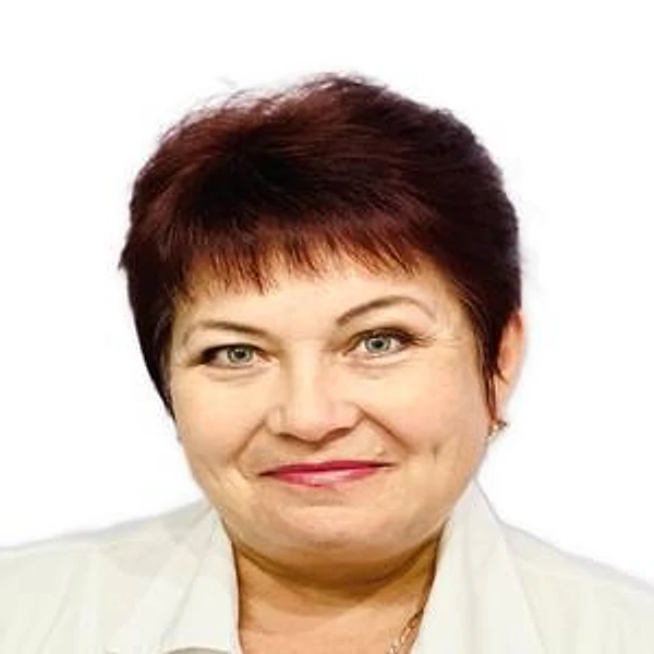 Окунева Ирина Николаевна — Кардиолог, Астрахань