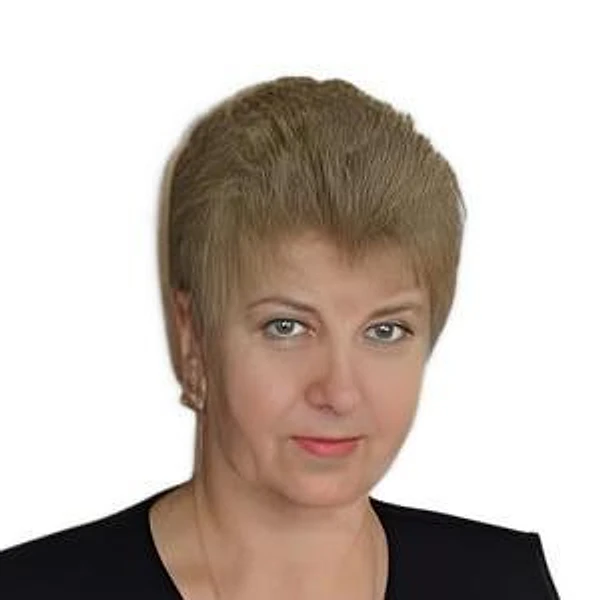 Хапугина Валентина Анатольевна — Терапевт, Астрахань