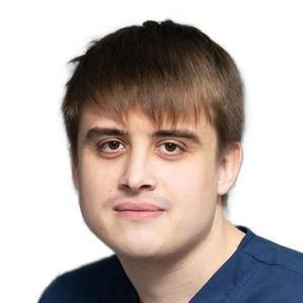 Чекин Артём Александрович — Стоматолог, Омск