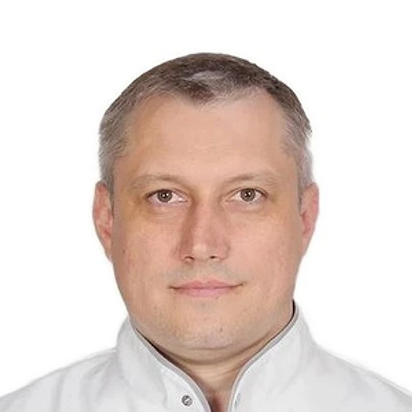 Носов Виталий Валерьевич — Стоматолог-хирург, Стоматолог, Краснодар