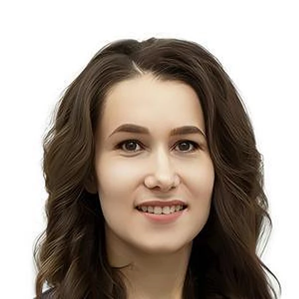 Долговязова Марина Васильевна — Стоматолог, Пародонтолог, Архангельск