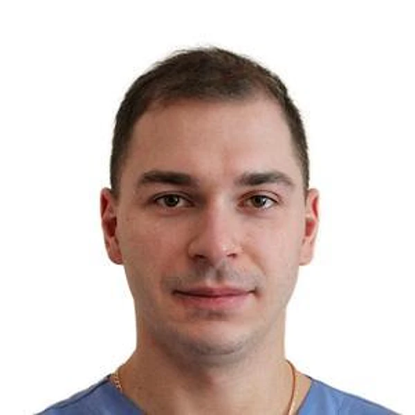 Осипенков Алексей Романович — Онколог, Абдоминальный хирург, Санкт-Петербург