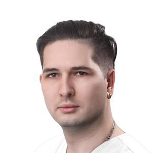 Шайдуров Кирилл Александрович — Нейрохирург, Вертебролог, Москва