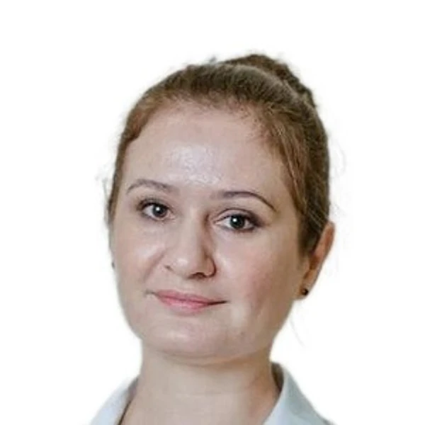 Францева Нелли Владимировна — Врач-косметолог, Пенза