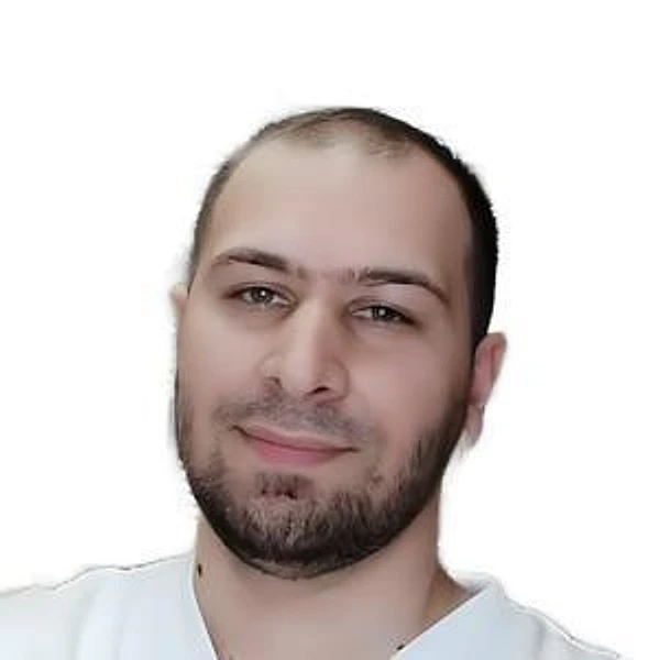 Ахмедов Магомед Абдуллахович — Стоматолог-ортопед, Стоматолог, Алексин