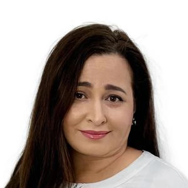 Новикова Елена Александровна — Детский невролог, Педиатр, Астрахань
