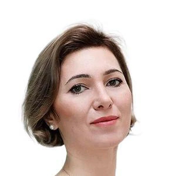 Синчихина Марина Евгеньевна — Врач УЗИ, Детский врач УЗИ, Астрахань