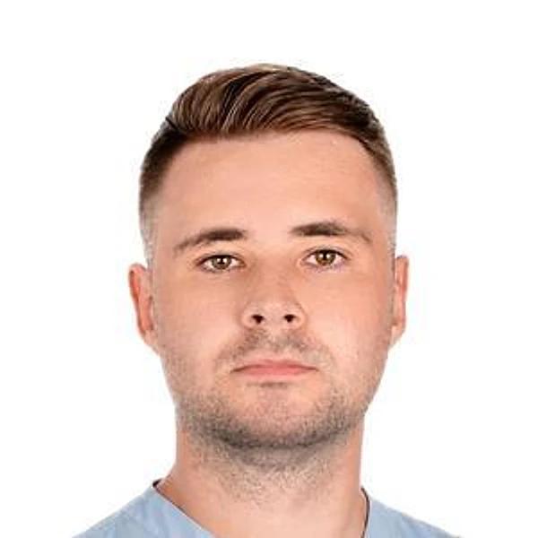 Зажигалкин Артём Андреевич — Гастроэнтеролог, Терапевт, Санкт-Петербург