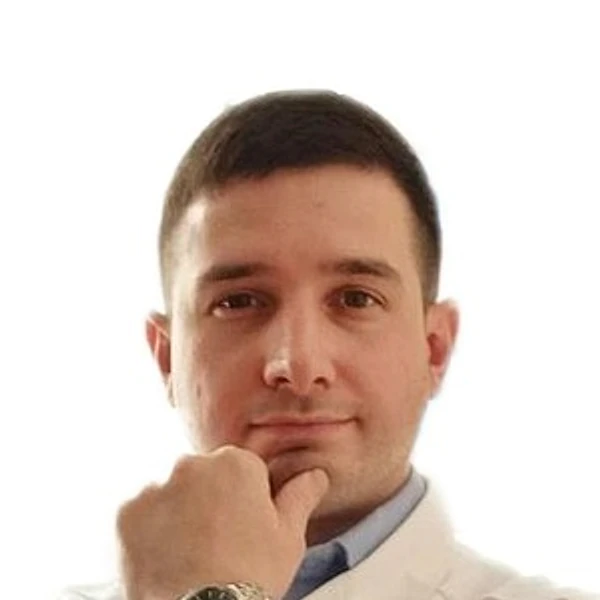 Волков Пётр Юрьевич — Психолог, Санкт-Петербург
