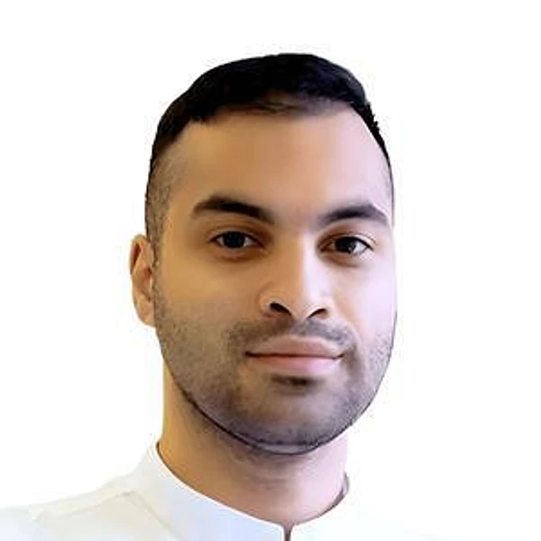 Мурадов Рагим Натигович — Стоматолог, Нижний Новгород
